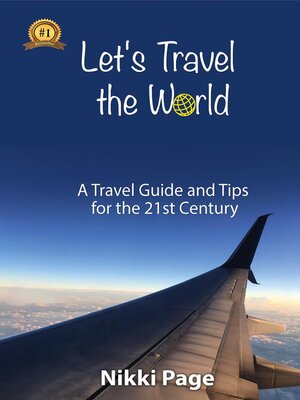 cover image of Let's Travel the World